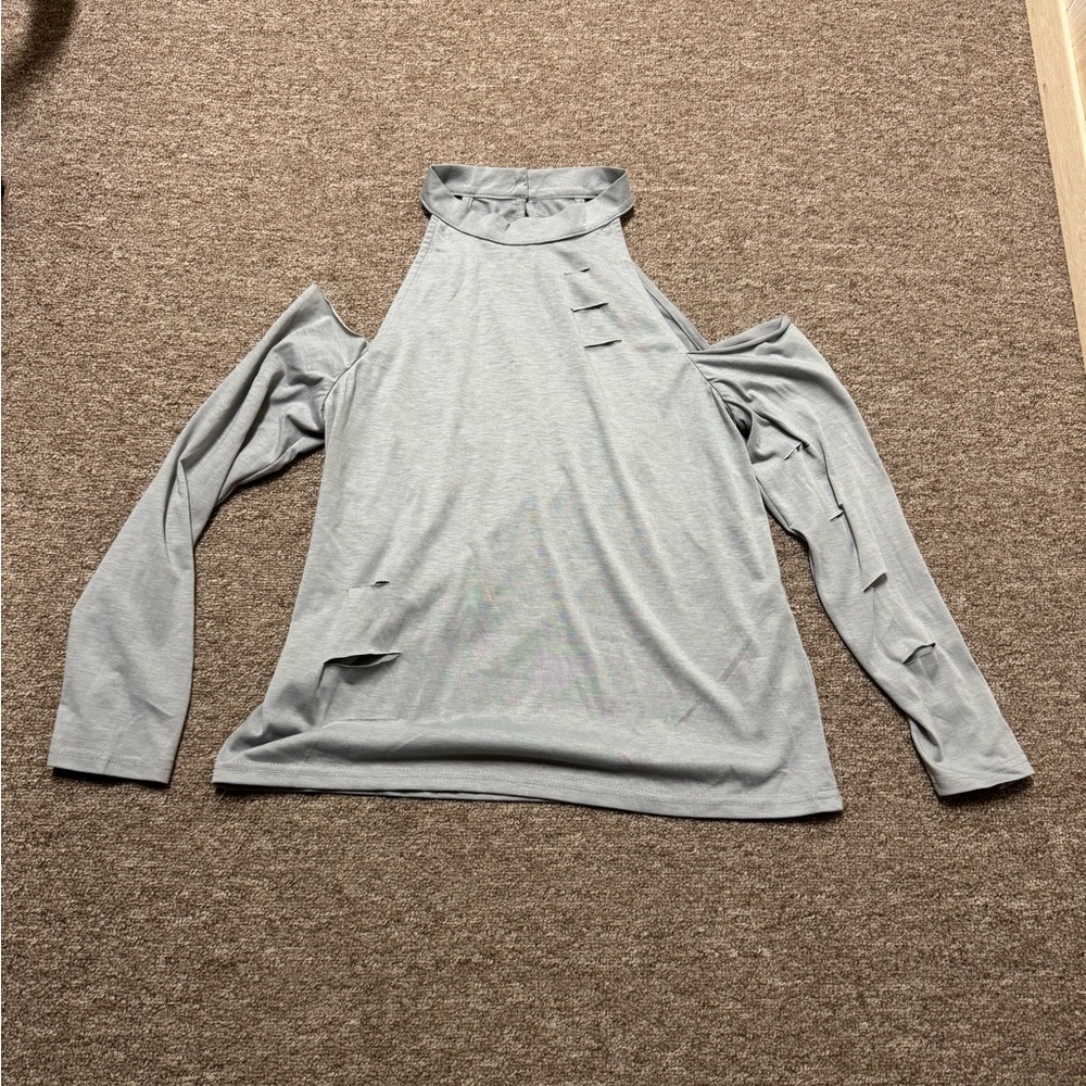 Unlisted Size Medium - Picture 2 of 4